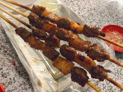 -灿哥羊汤(果园店)