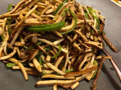 -羡餐厅·杭帮菜·淳菜(千岛湖自由洲际殿店)