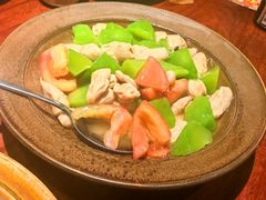 -懒人盐府人家(安贞店)