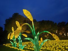 -歌斐颂巧克力小镇