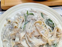 -沏点Trattoria意大利餐厅(新街口店)