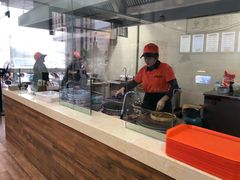 -苏生鸭血粉丝(鹿鸣路店)