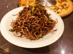 -羲和雅苑•北京烤鸭(平安国际金融中心店)