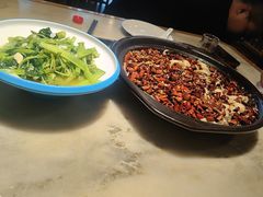 -常和州·夜宵大排档(常州单店)