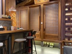 -长寿参鸡汤(朝韩风情街店)