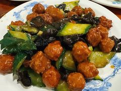 -洪福亮酒家(南草厂街店)