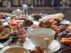 -杭州君悦酒店·湖滨28中餐厅