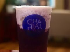 -茶百道(宜昌万达店)