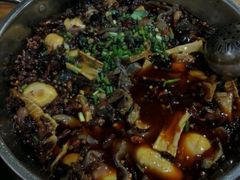 -黑竹香鸡(营和巷店)