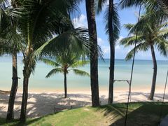 -富国岛翡翠湾 JW 万豪度假酒店