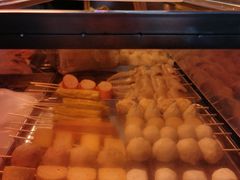 -明记牛杂(新马路分店)