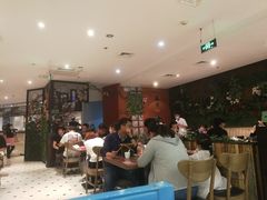大堂-茉莉餐厅(包河万达店)