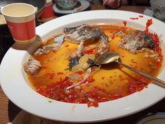 -老湘村·湖南土菜(天河维多利店)