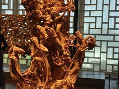 -北京工艺美术博物馆