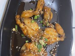 -蛙一刀·麻椒鱼火锅(金仙桥店)
