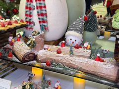 -成都仁恒格蓝柏薇酒店公寓