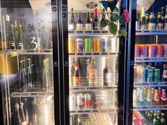 -Tipsy Bar•屋顶露台酒吧&水烟吧