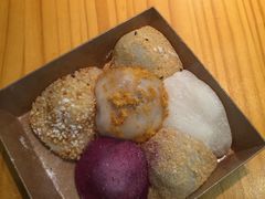 六六大顺-南大门韩糕(后埭溪路店)
