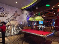 -MR.ROCKY洛奇先生RESTAURANT&BAR(宝安壹方城店)