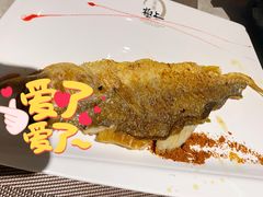 -極上萬膳·日料放题(来福士江景店)