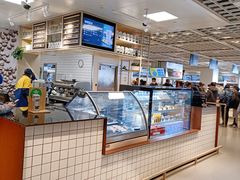 -宜家·瑞典风味餐厅(天津东丽商场店)