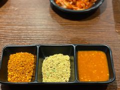 -我们家韩国烤肉8号店(郫都店)