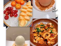 -三利音·东方司宴(外滩店)