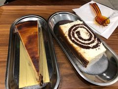 -Awfully Chocolate(来福士广场店)