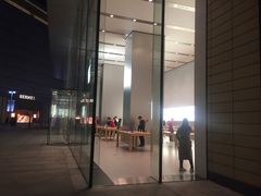 -Apple零售店(华贸购物中心店)