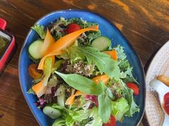 -1886德国汽车餐厅(外滩中央店)