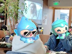 -WOKKA by艮上(中海环宇荟店)