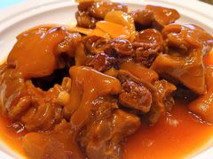 话梅猪手-天喜酒楼饭市·茶市(同德皇宫店)