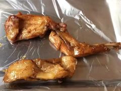 -赵元章肉骨烧(山塘街店)