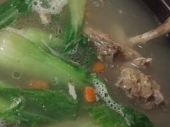 -兰溪小馆(东直门簋街店)