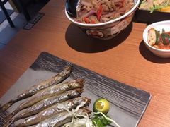 -万岁寿司(天河领展店)