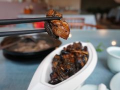 -茶油香闽南菜·花园餐厅(前埔店)