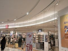 -优衣库(长沙国金中心店)