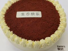 -派悦坊·甜品·蛋糕(日坛店)