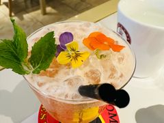 -Mezomd曼索蒂西班牙餐厅(广粤店)