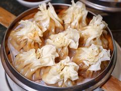 -揽月斋炙子烤肉·清真(安定门·五道营店)