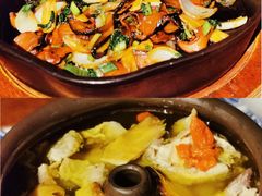云海肴汽锅鸡-云海肴·云南菜(南强街总店)