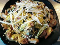 -MI WU FACTORY米屋美食工厂餐厅(绿地店)