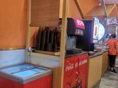 -喜家自助小火锅(乐客城店)