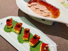 -花家怡园(四合院总店)