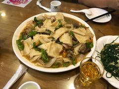 -有家驴肉黄面(敦煌店)