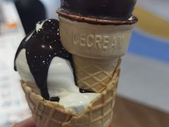 -DQ·蛋糕·冰淇淋(城南嘉园店)