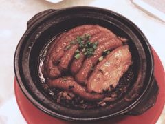 梅菜扣肉-围龙屋客家食府(福田店)