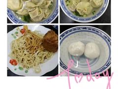 -小翔干面(西航店)
