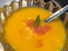 -采悦轩中餐厅·粤菜·海南菜(神州半岛喜来登度假酒店)