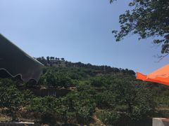 -青州市云门山风景区